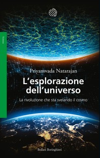 L’esplorazione dell’universo - Librerie.coop