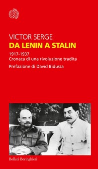 Da Lenin a Stalin - Librerie.coop