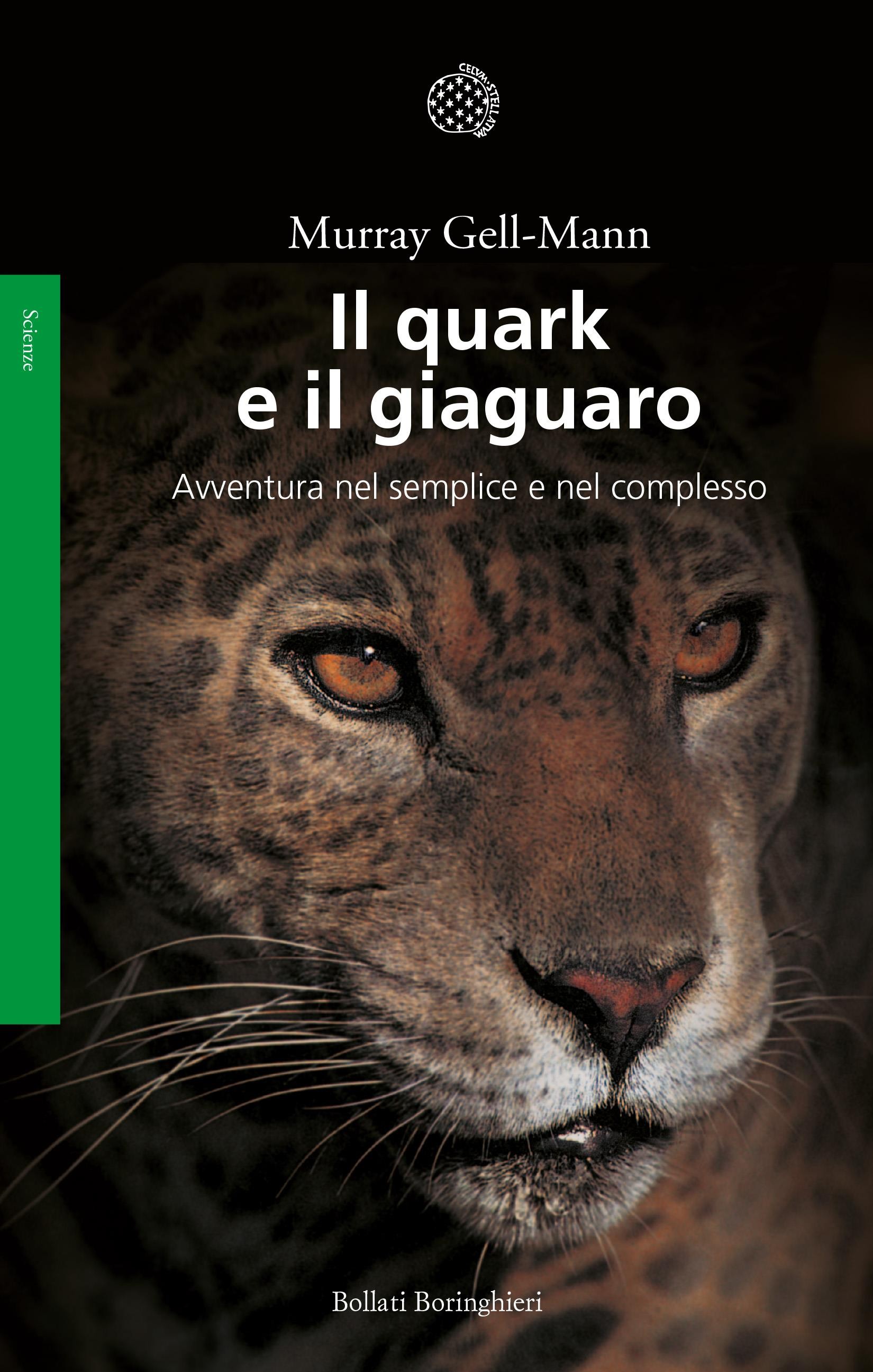 Il quark e il giaguaro - Librerie.coop