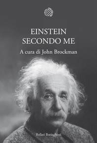 Einstein secondo me - Librerie.coop