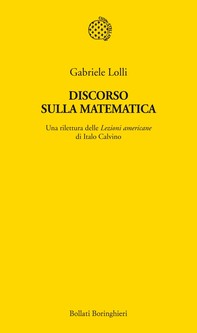 Discorso sulla matematica - Librerie.coop