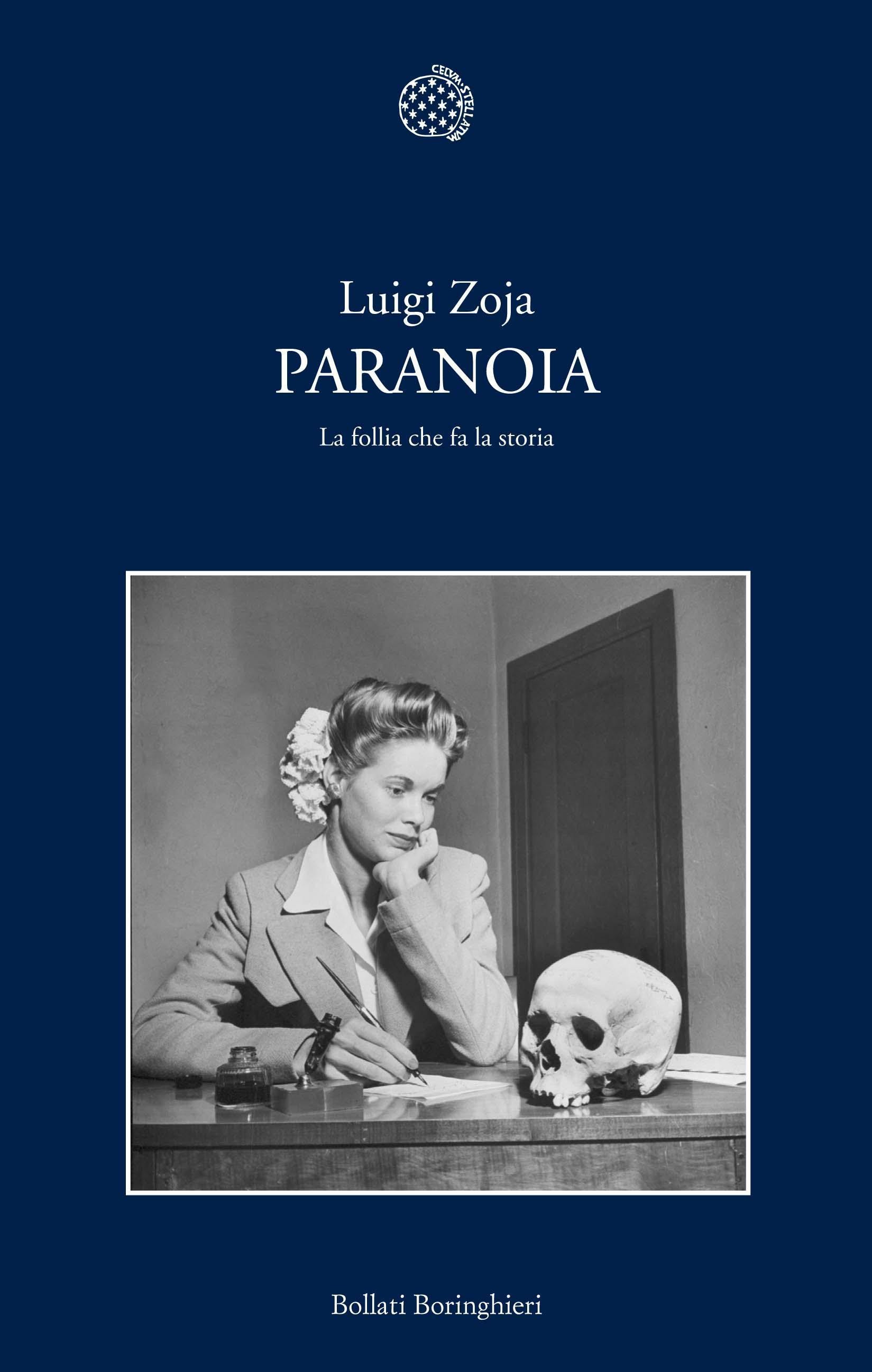 Paranoia - Librerie.coop
