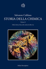 Storia della chimica. Volume II - Librerie.coop
