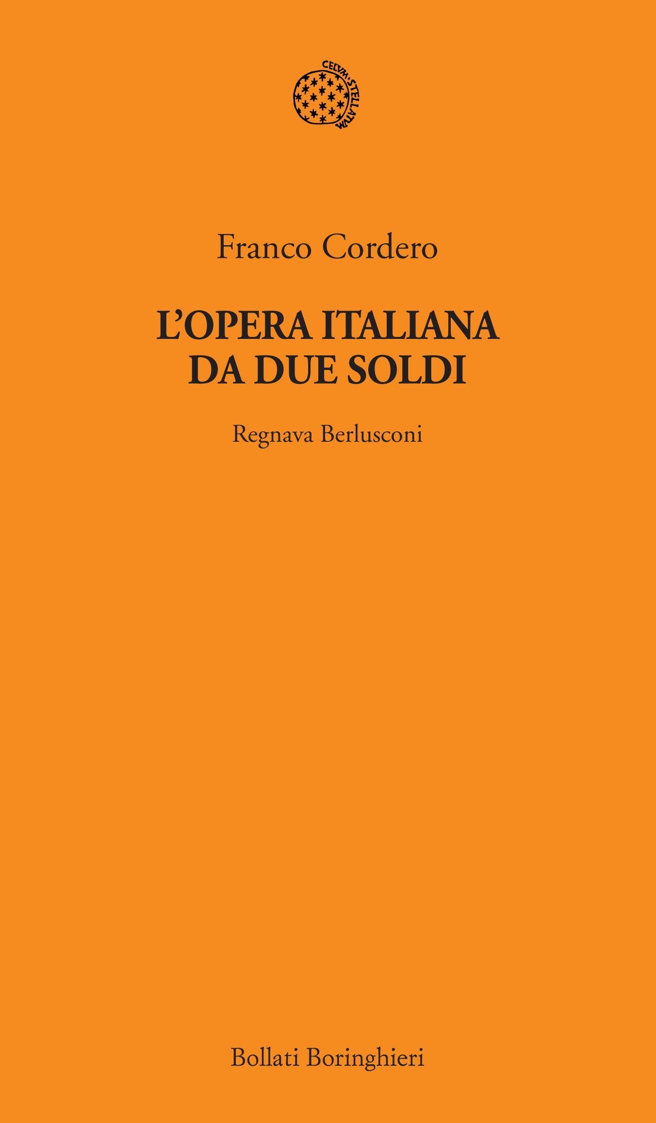 L'opera italiana da due soldi - Librerie.coop