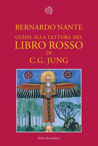 Guida alla lettura del Libro rosso di C.G. Jung - Librerie.coop