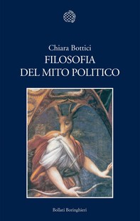 Filosofia del mito politico - Librerie.coop