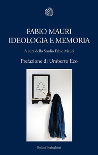 Fabio Mauri. Ideologia e memoria - Librerie.coop