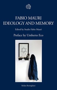 Fabio Mauri. Ideology and Memory - Librerie.coop