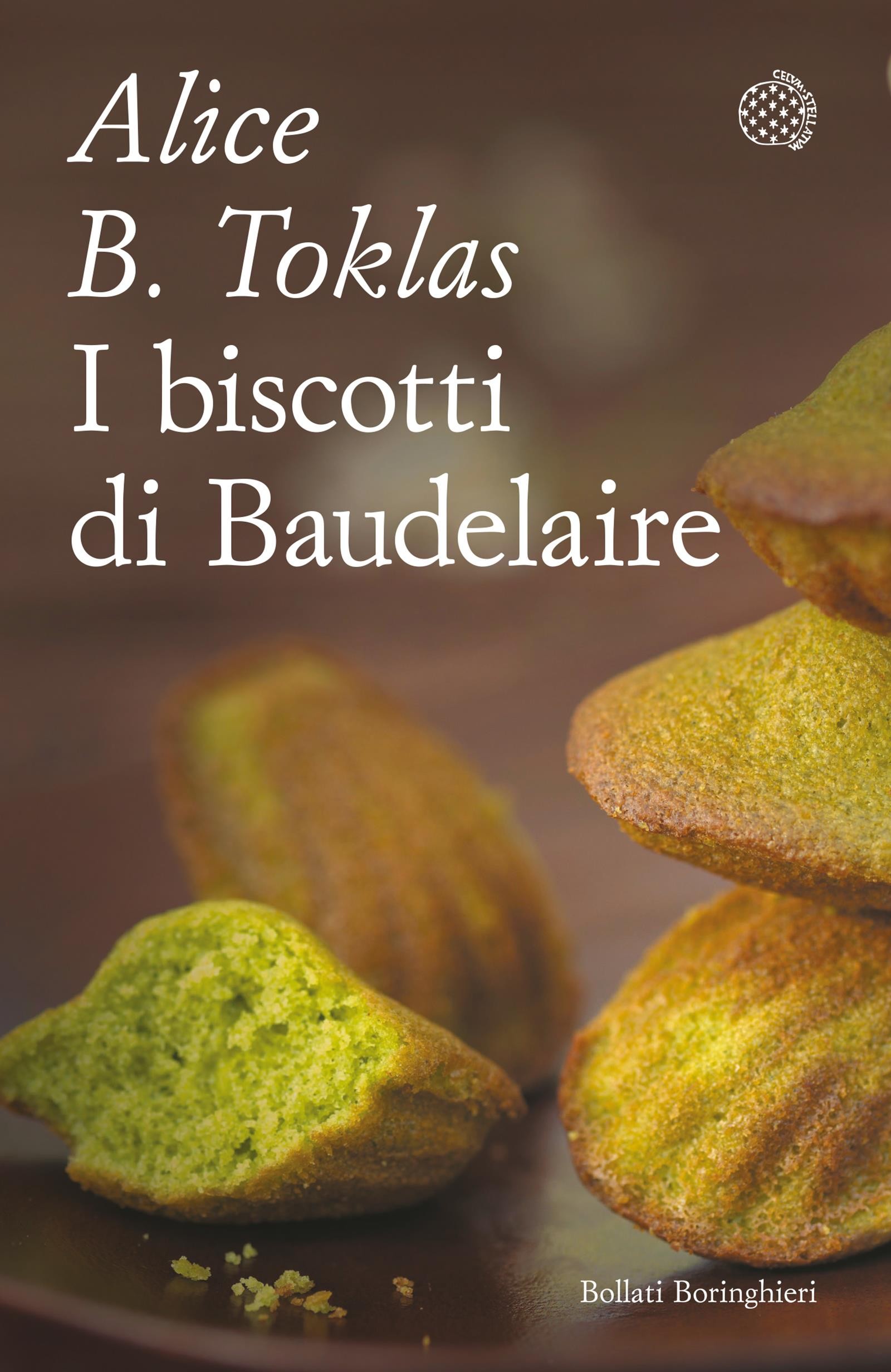 I biscotti di Baudelaire - Librerie.coop