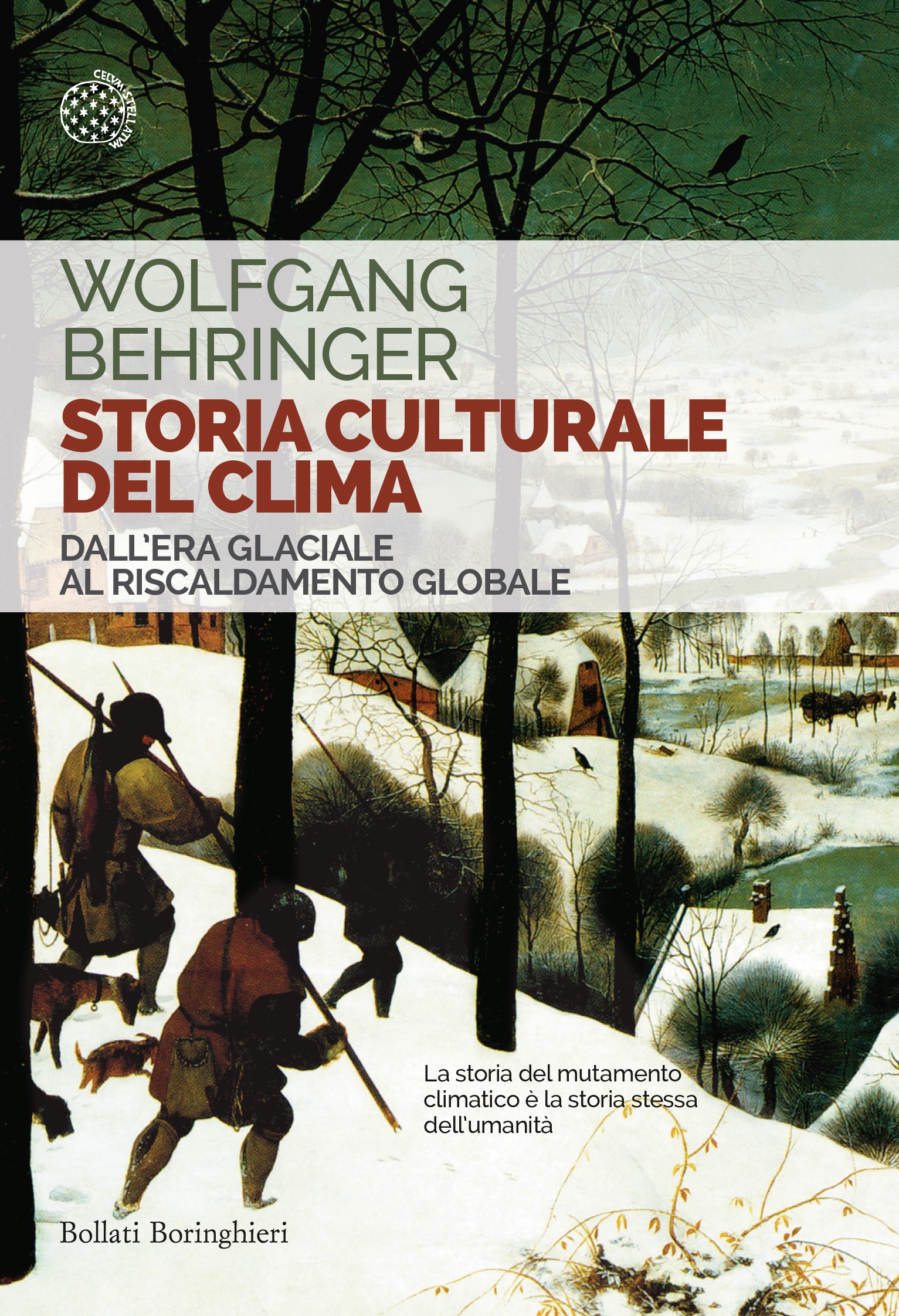Storia culturale del clima - Librerie.coop