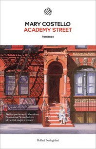 Academy street - Librerie.coop