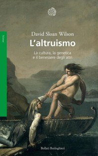 L’altruismo - Librerie.coop