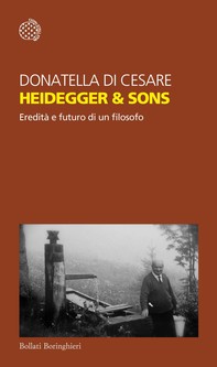 Heidegger & Sons - Librerie.coop