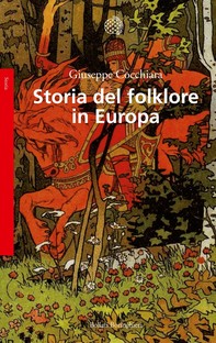Storia del folklore in Europa - Librerie.coop