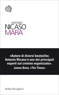 Mafia - Librerie.coop