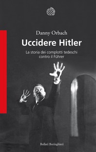 Uccidere Hitler - Librerie.coop
