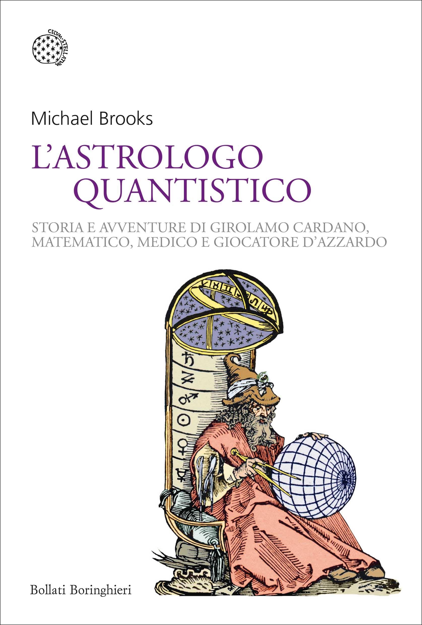 L'astrologo quantistico - Librerie.coop