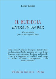 Il Buddha entra in un bar - Librerie.coop
