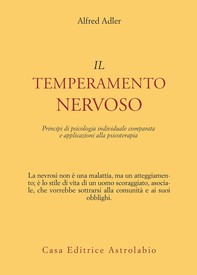 Il temperamento nervoso - Librerie.coop