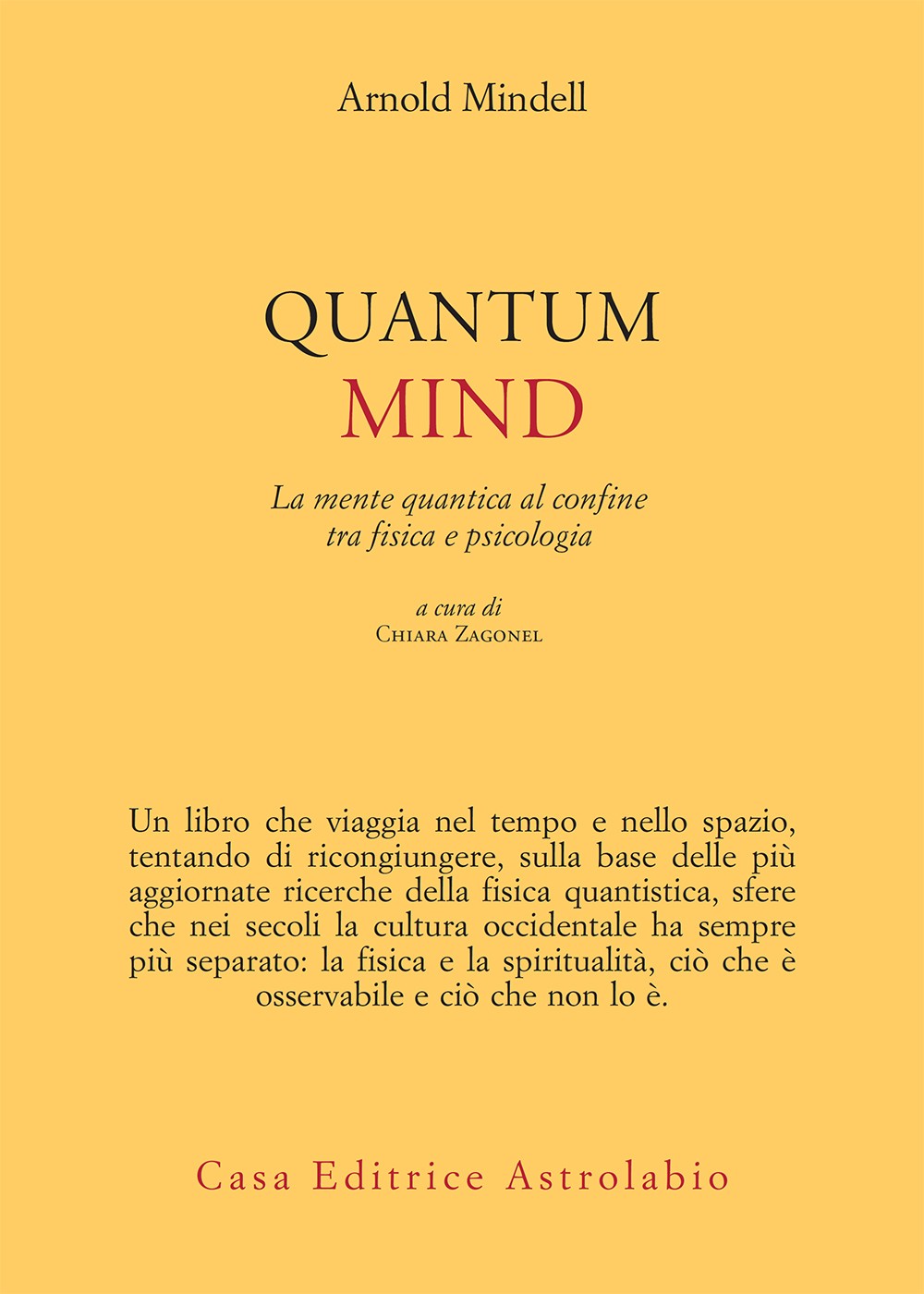 Quantum Mind - Librerie.coop