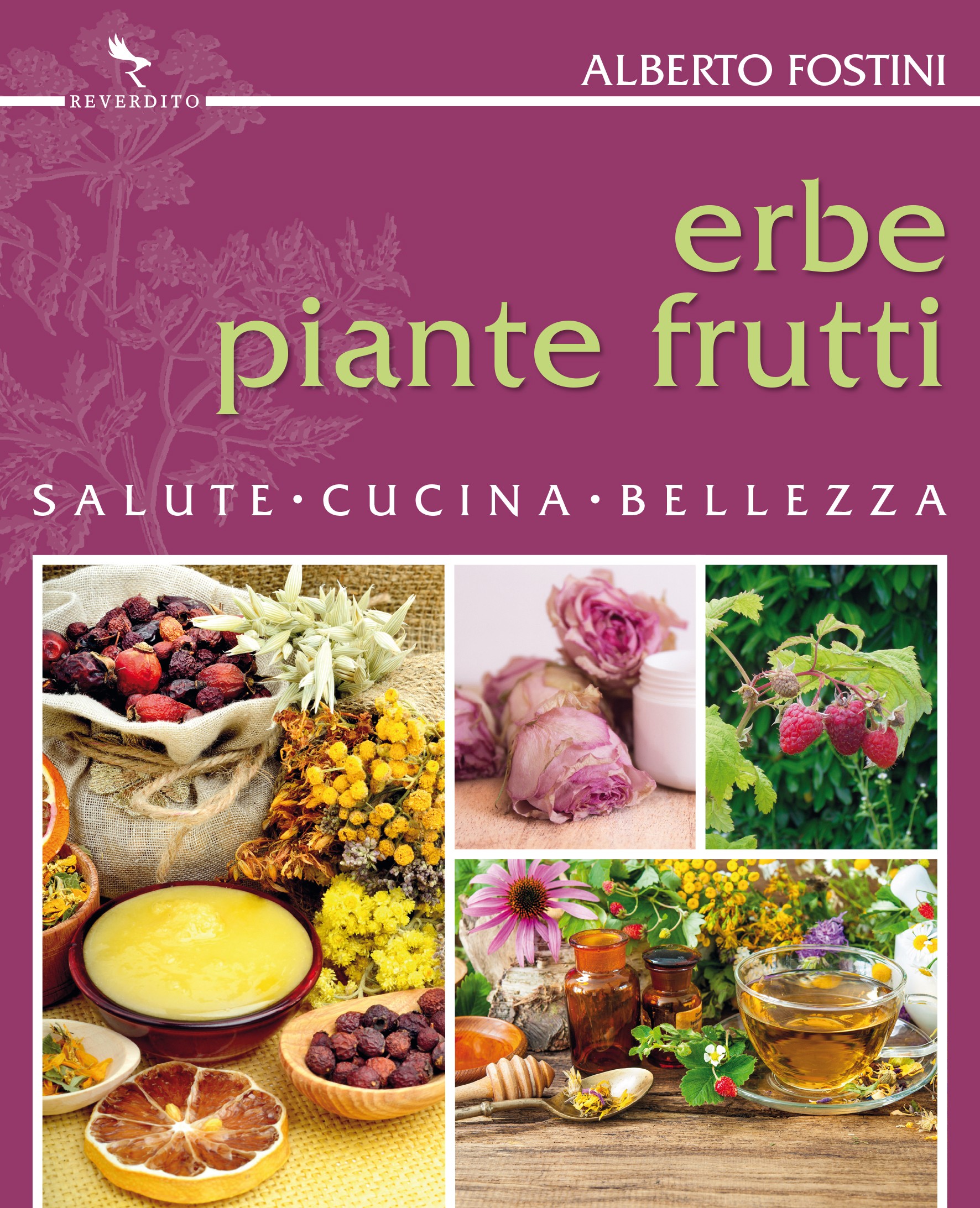 Erbe piante frutti - Librerie.coop