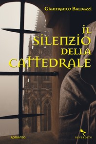 Il silenzio della cattedrale - Librerie.coop