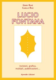 Lucio Fontana - Librerie.coop