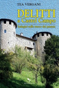 Delitti a Castel Campo - Librerie.coop