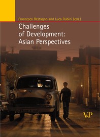 Challenges of Development: Asian Perspectives - Librerie.coop
