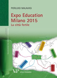 Expo Education Milano 2015. La città fertile - Librerie.coop