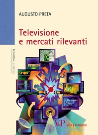 Televisione e mercati rilevanti - Librerie.coop