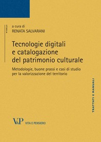 Tecnologie digitali e catalogazione del patrimonio culturale - Librerie.coop