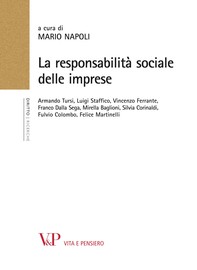 La responsabilità sociale delle imprese - Librerie.coop