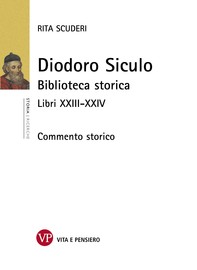 Diodoro Siculo - Librerie.coop