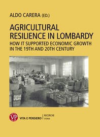 Agricultural Resilience In Lombardy - Librerie.coop