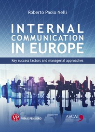 Internal communication in Europe - Librerie.coop