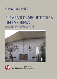 Elementi di architettura della chiesa - Librerie.coop