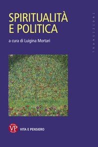 Spiritualità e politica - Librerie.coop