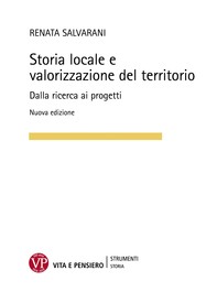 Storia locale e valorizzazione del territorio - Librerie.coop