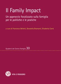 Il Family Impact - Librerie.coop