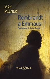 Rembrandt a Emmaus - Librerie.coop