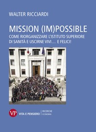 Mission (im)possible - Librerie.coop