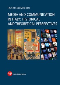 Media and communication in Italy: historical and theoretical perspectives - Librerie.coop