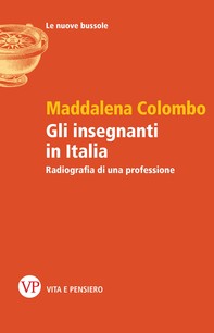 Gli insegnanti in Italia - Librerie.coop