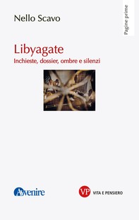 Libyagate - Librerie.coop