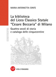 La biblioteca del Liceo Classico Statale "Cesare Beccaria" di Milano - Librerie.coop