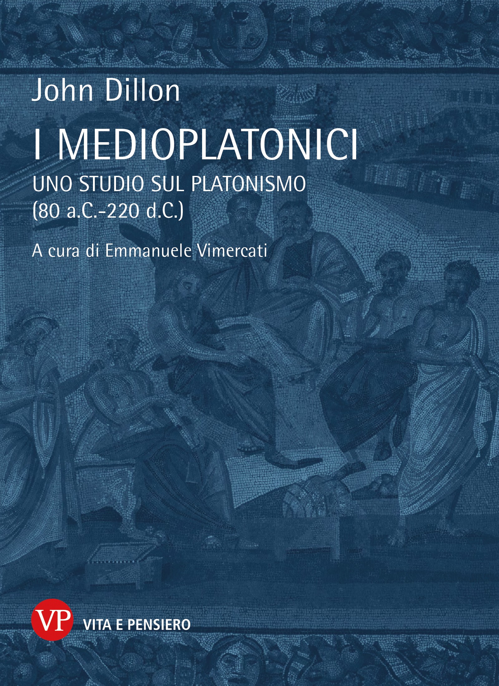 I Medioplatonici - Librerie.coop