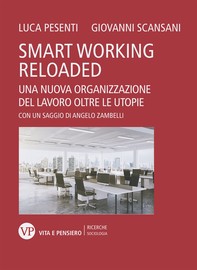Smart Working reloaded - Librerie.coop