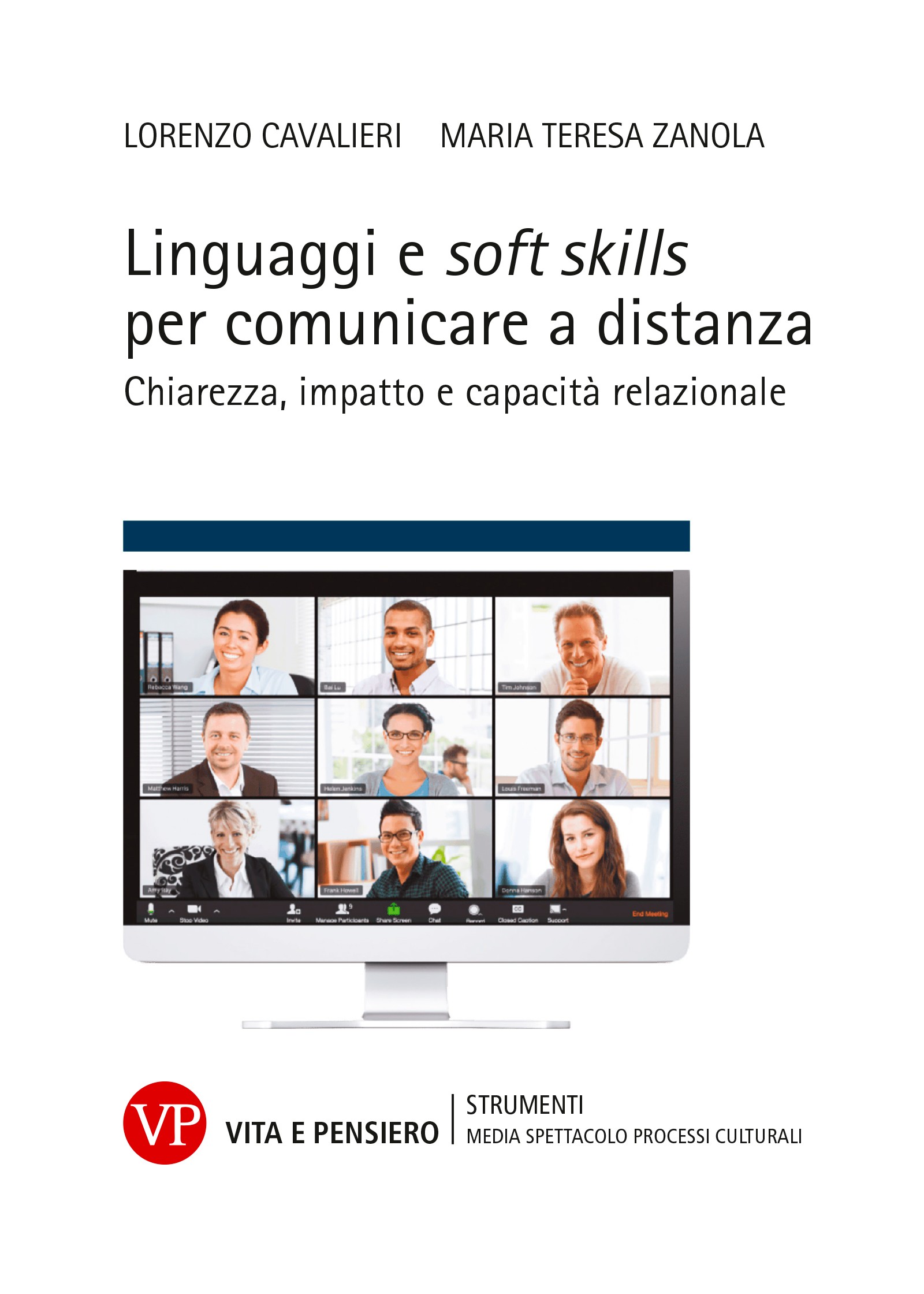 Linguaggi e soft skills per comunicare a distanza - Librerie.coop