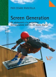 Screen Generation - Librerie.coop